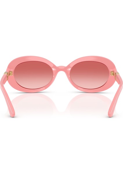 Dolce Gabbana 0DX6007U 30982B49 Çocuk Gözlük