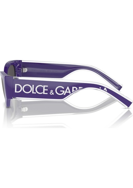 Dolce Gabbana 0DX6003 33358748 Çocuk Gözlük modelleri