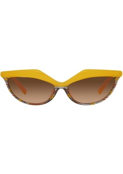 Alaın Mıklı 0A05070 005/74 59 Unısex Gözlük modelleri