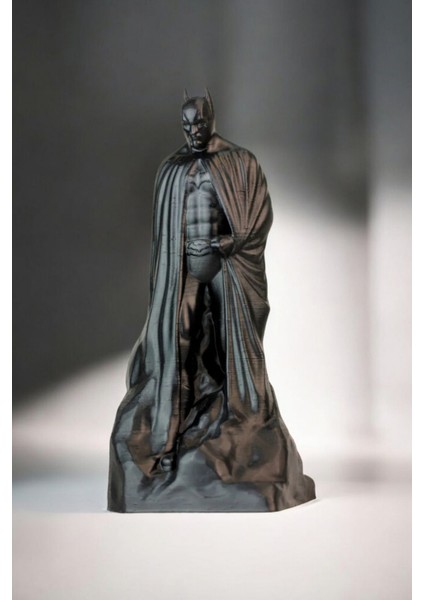 Batman Dark Knight, Kara Şövalye Dekoratif Figür, 15 cm
