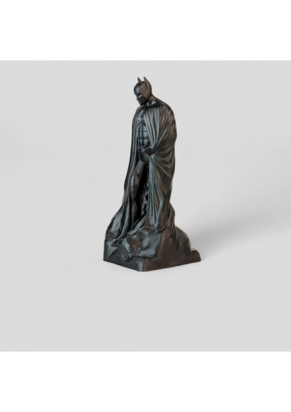 Batman Dark Knight, Kara Şövalye Dekoratif Figür, 15 cm modelleri