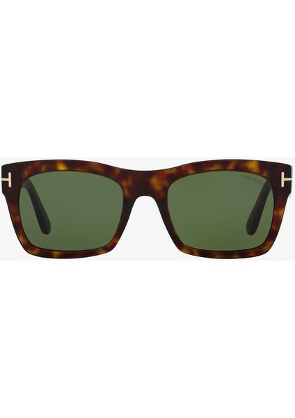 Tom Ford FT10625652N Unısex Gözlük modelleri