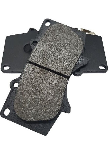 Toyota Hilux Ön Balata Takımı 2016-SONRASI 04465-0K090 fiyatları