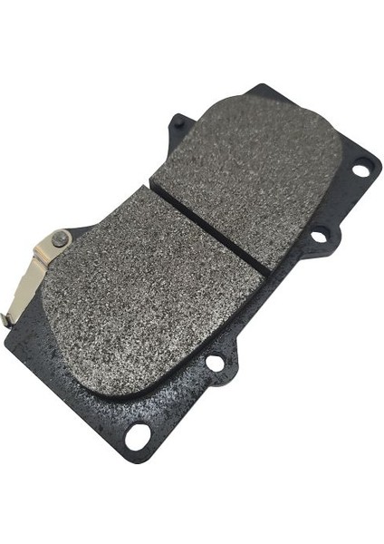 Toyota Hilux Ön Balata Takımı 2016-SONRASI 04465-0K090 modelleri