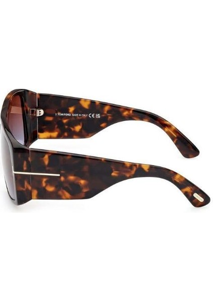 Tom Ford FT10366056F Unısex Gözlük modelleri