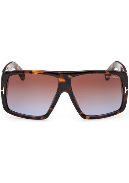 Tom Ford FT10366056F Unısex Gözlük fırsatları