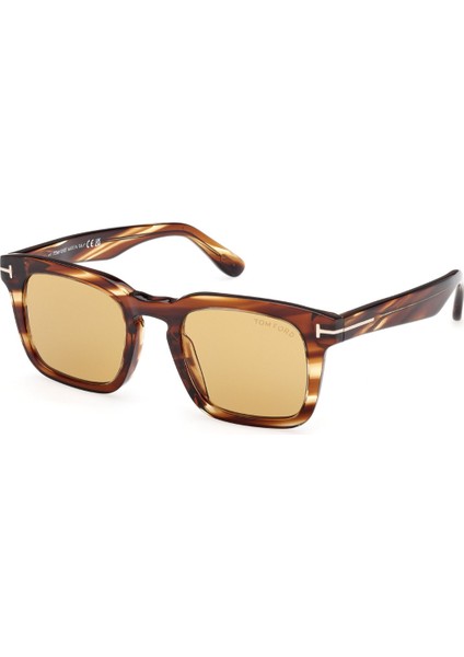 Tom Ford FT07515053E Unısex Gözlük fiyatları