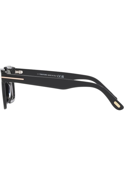 Tom Ford FT07515001D Unısex Gözlük modelleri