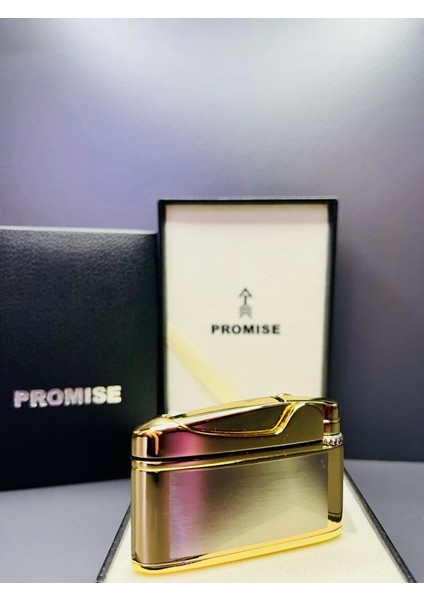 Ibelo Model Retro Tasarım Çelik Gövde Gazlı Çakmak fiyatları