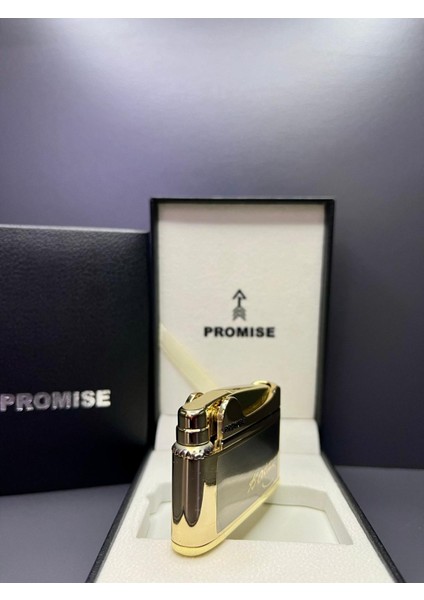 Ibelo Model Retro Tasarım Çelik Gövde Gazlı Çakmak modelleri