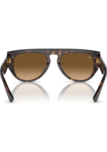 Ferrarı 0FH2005U 702/M256 Unısex Gözlük indirimleri