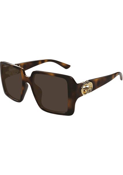 Guccı GG1692S 002 Kadın Gözlük