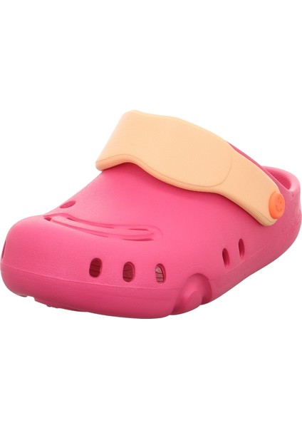 000990 Splash C Pembe Çocuk Terlik fiyatları