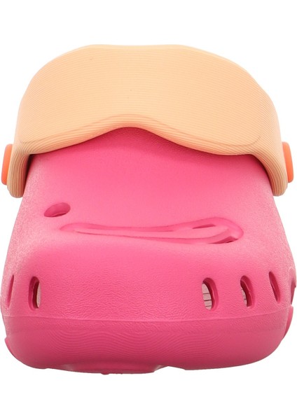 000990 Splash C Pembe Çocuk Terlik modelleri