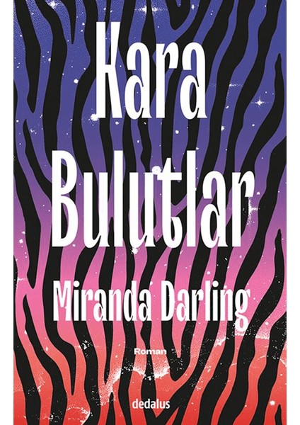 Kara Bulutlar