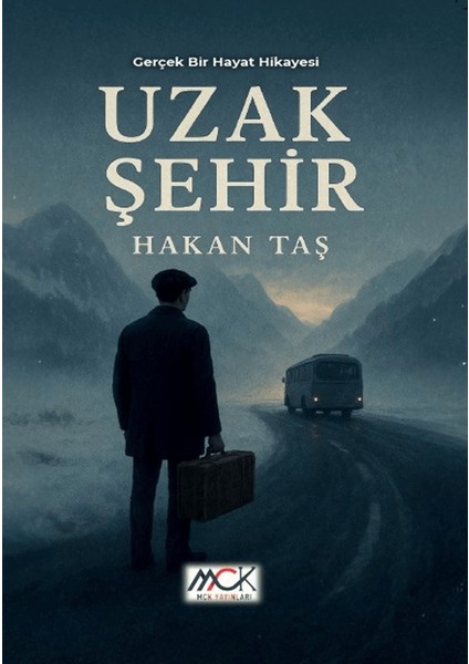Uzak Şehir