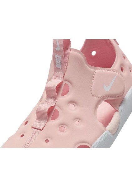 Sandalet Sunray Protect 4 (Ps) Pembe Çocuk Sandaleti - HF6277-600 fırsatları