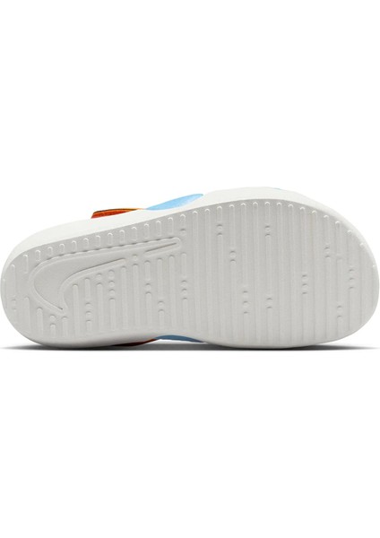 Sandalet Sunray Protect 4 (Ps) Turuncu Çocuk Sandaleti - HF6277-800 fırsatları