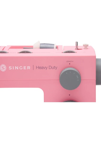 HD4411 Pink Ev Tipi Dikiş Makinesi (Özel Üretim)