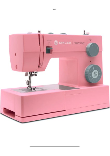 HD4411 Pink Ev Tipi Dikiş Makinesi (Özel Üretim)