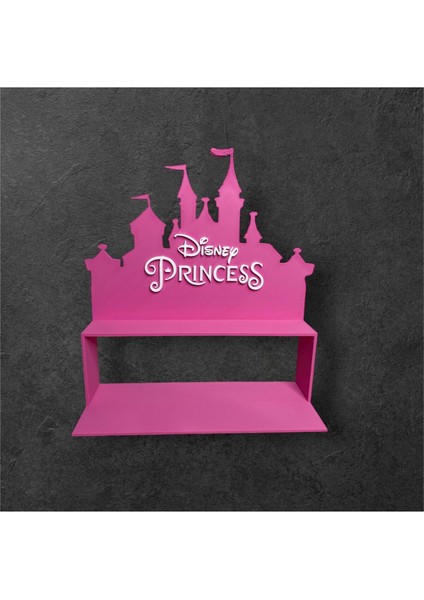 Disney Prenses Mini Figür Standı 3D Ürün fiyatları