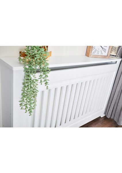18 mm Mdf Beyaz 130 x 80 x 20 cm Petek Kapama fırsatları