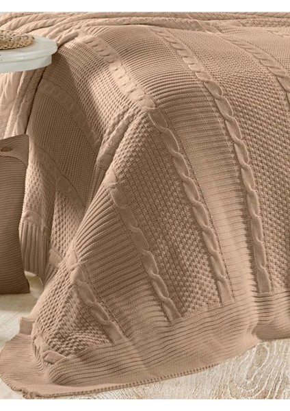 Mine Triko Yatak Seti 240 x 260 cm