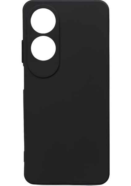 Oppo A60 Kılıf Silikon Lansman Kılıf Kapak