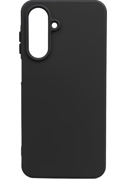 Samsung Galaxy A26 Kılıf Silikon Lansman Kılıf Kapak