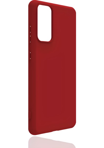 Galaxy S20 Fe Kılıf Silikon Lansman Kılıf Kapak