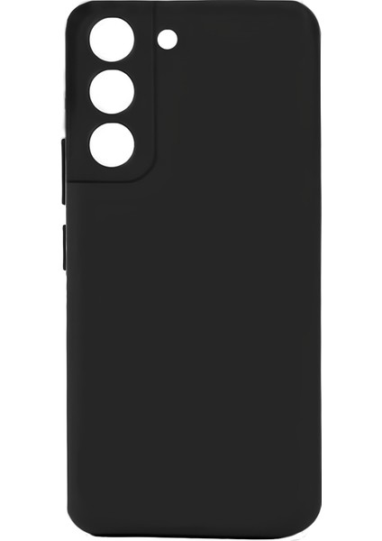 Galaxy S21 Fe Kılıf Silikon Lansman Kılıf Kapak