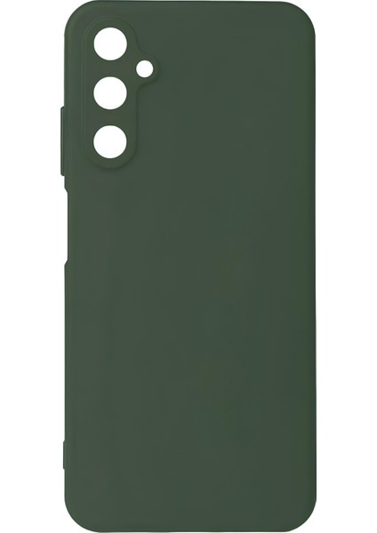 Galaxy A05S Kılıf Silikon Lansman Kılıf Kapak