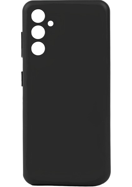 Galaxy A24 Kılıf Silikon Lansman Kılıf Kapak