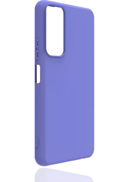 Huawei P Smart 2021 Kılıf Silikon Lansman Kılıf Kapak