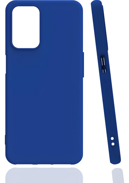Oppo A55 4g Kılıf Silikon Lansman Kılıf Kapak