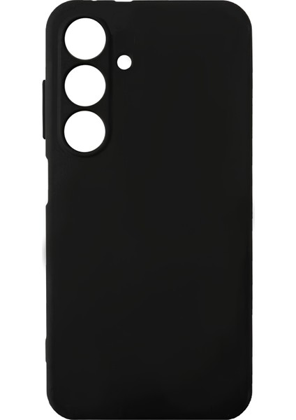 Galaxy S24 Plus Kılıf Silikon Lansman Kılıf Kapak