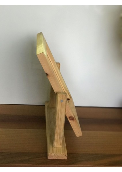 Ahşap Masa Üstü Ayna fırsatları