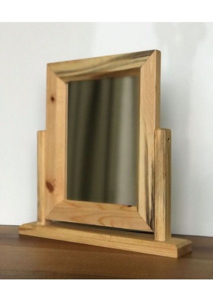 Ahşap Masa Üstü Ayna indirimleri