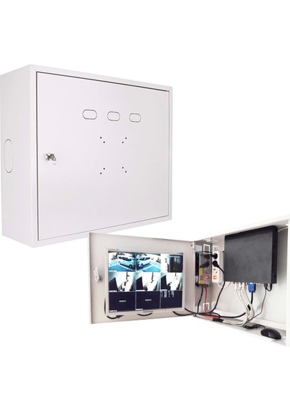 45*55*17 Dik Tip Dvr Kabini