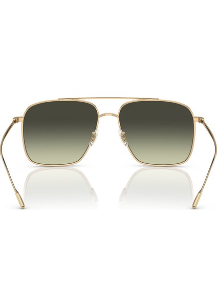 Olıver Peoples 0OV1320ST 5292BH56 Unısex Gözlük indirimleri