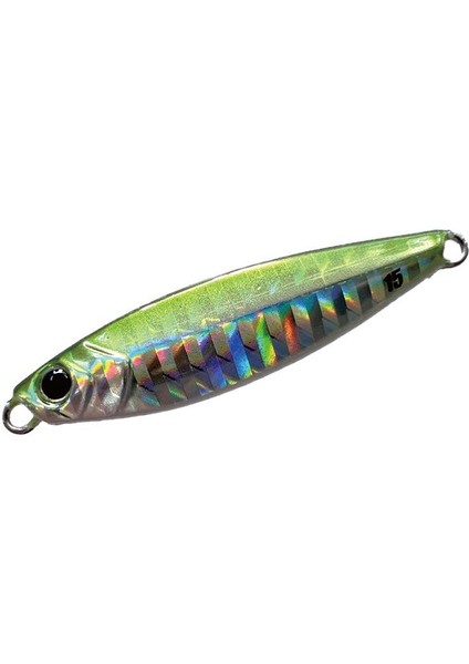 jigpara micro jpm-10g #g0001 sandeel