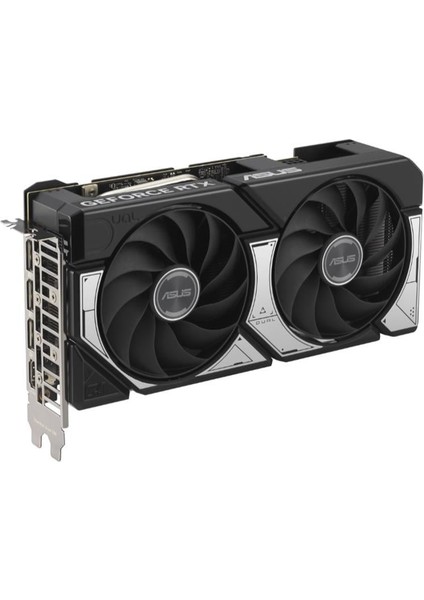 Geforce DUAL-RTX5060TI-O16G 16GB Gddr7 128BIT 1xhdmı 3xdp Ekran Kartı