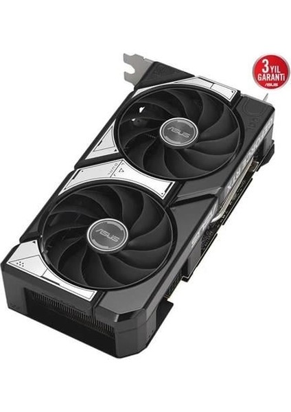 16GB Dual RTX5060TI-O16G Gddr7 128BIT HDMI Dp Pcıe 5.0