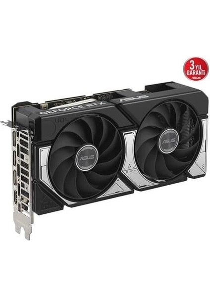 16GB Dual RTX5060TI-O16G Gddr7 128BIT HDMI Dp Pcıe 5.0