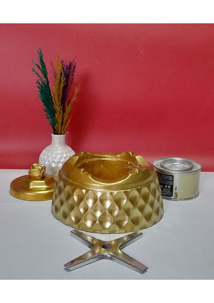 Masaüstü Şömine, Kamp,balkon Için Osmanlı Ocagi fiyatları