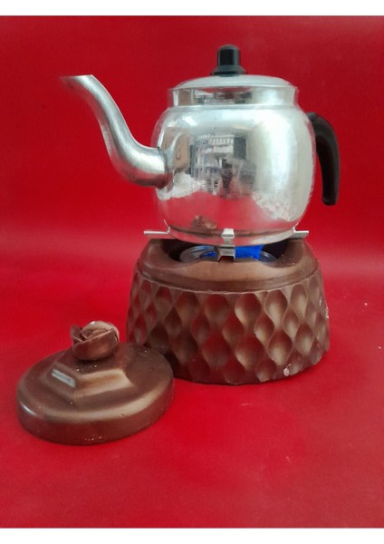 Masaüstü Şömine, Kamp,balkon Için Osmanlı Ocagi modelleri