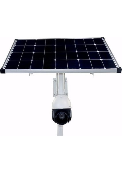 UR-6020 12.8V 20AH 256WH BATARYA VE SOLAR PANEL GÜNEŞ ENERJİ BESLEME SİSTEMİ