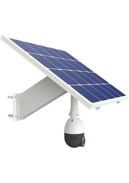 UR-6020 12.8V 20AH 256WH BATARYA VE SOLAR PANEL GÜNEŞ ENERJİ BESLEME SİSTEMİ