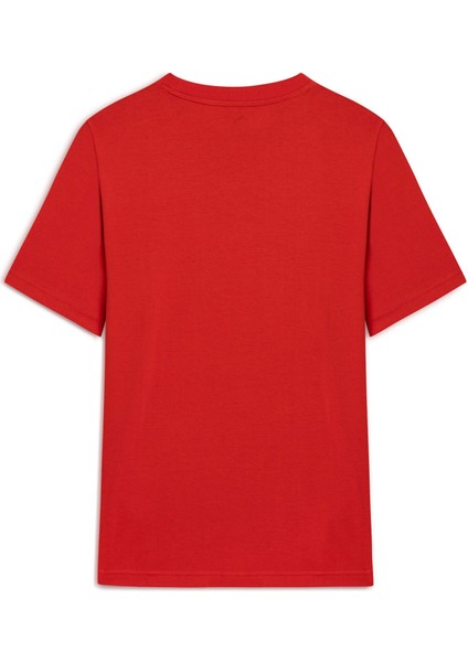 Essentıals Small Logo Erkek Tişört fiyatları