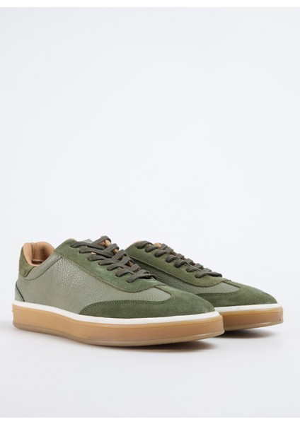 Haki Erkek Sneaker Nash-Prıme fiyatları